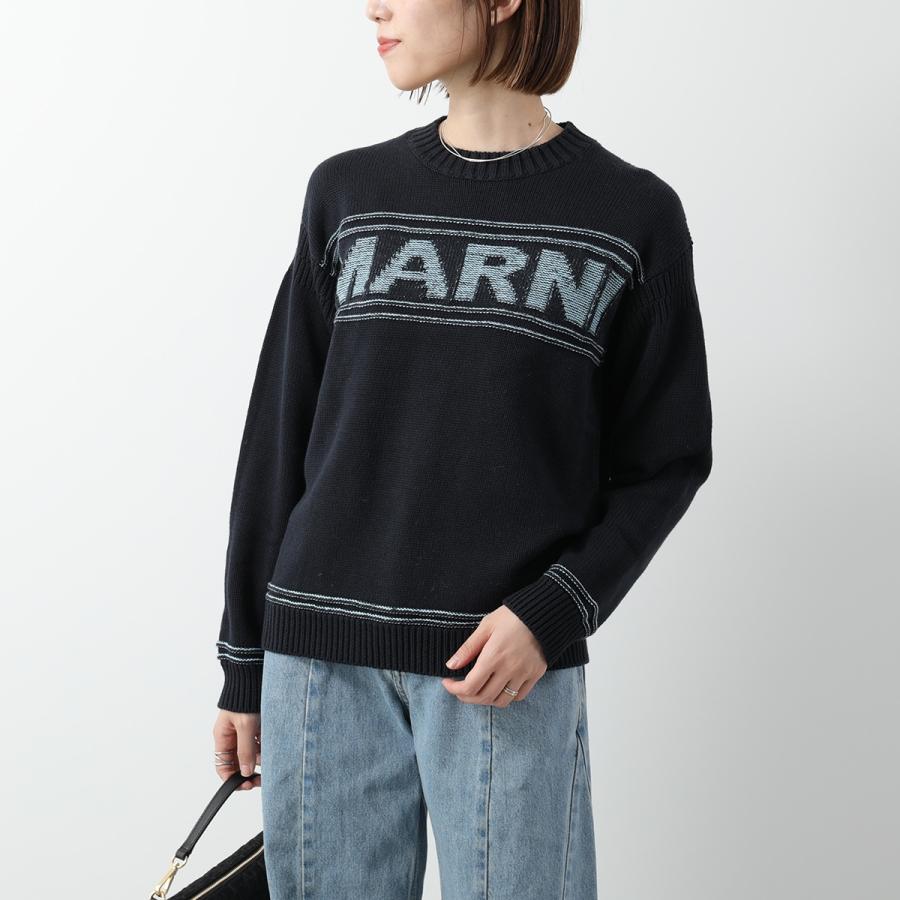 MARNI（マルニ） MARNI KIDS キッズ ニット M01212 M00TB レディース