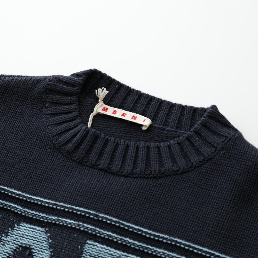 MARNI（マルニ） MARNI KIDS キッズ ニット M01212 M00TB レディース