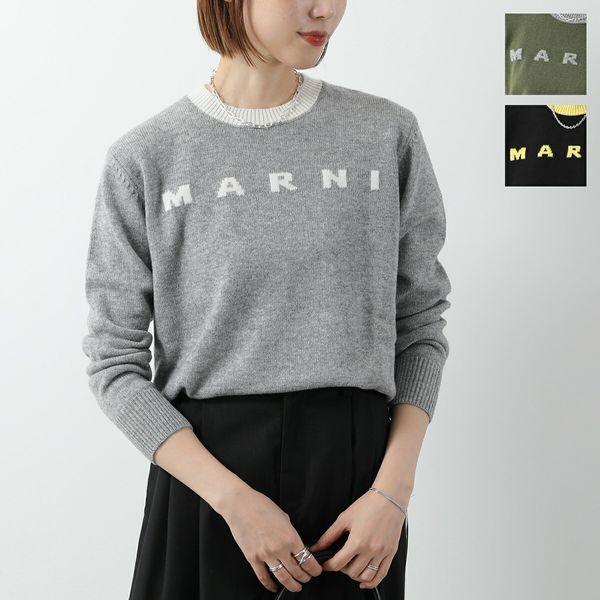 MARNI KIDS マルニ キッズ セーター M01214 M00ML レディース MARNI KIDS マルニ キッズ セーター M01214 M00ML レディース