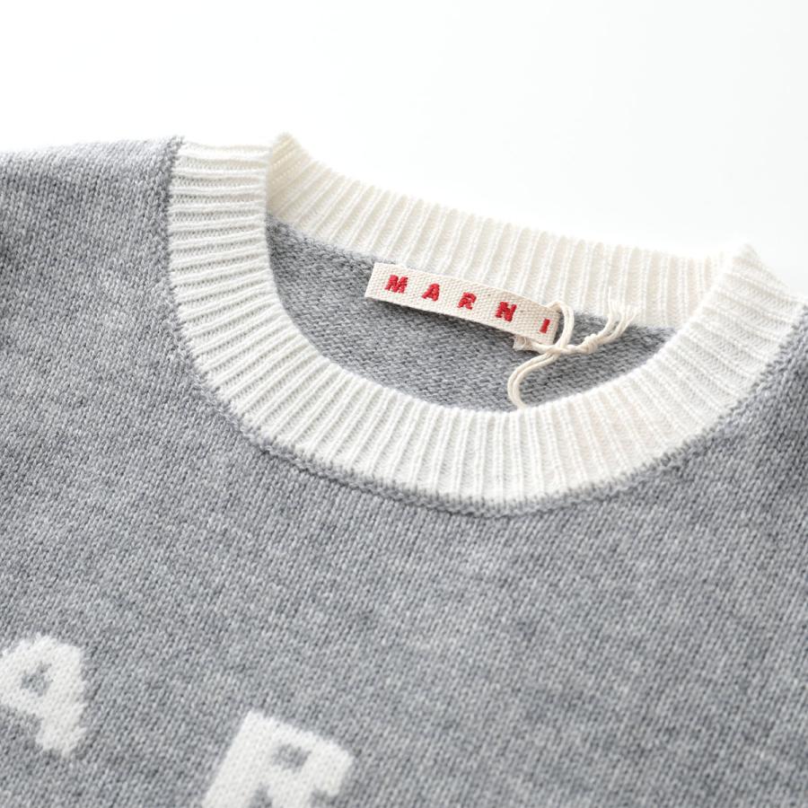 MARNI KIDS マルニ キッズ セーター M01214 M00ML レディース MARNI KIDS マルニ キッズ セーター M01214 M00ML レディース