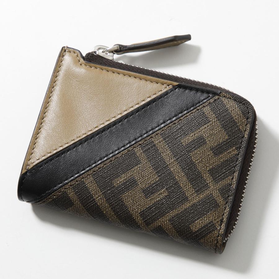FENDI フェンディ コインケース 7M0330 AJF8 メンズ カード FENDI フェンディ コインケース 7M0330 AJF8 メンズ カード