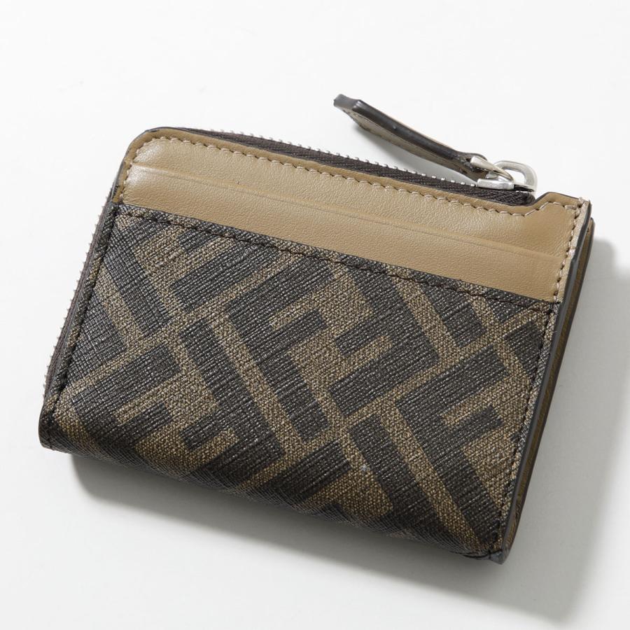 FENDI フェンディ コインケース 7M0330 AJF8 メンズ カード FENDI フェンディ コインケース 7M0330 AJF8 メンズ カード