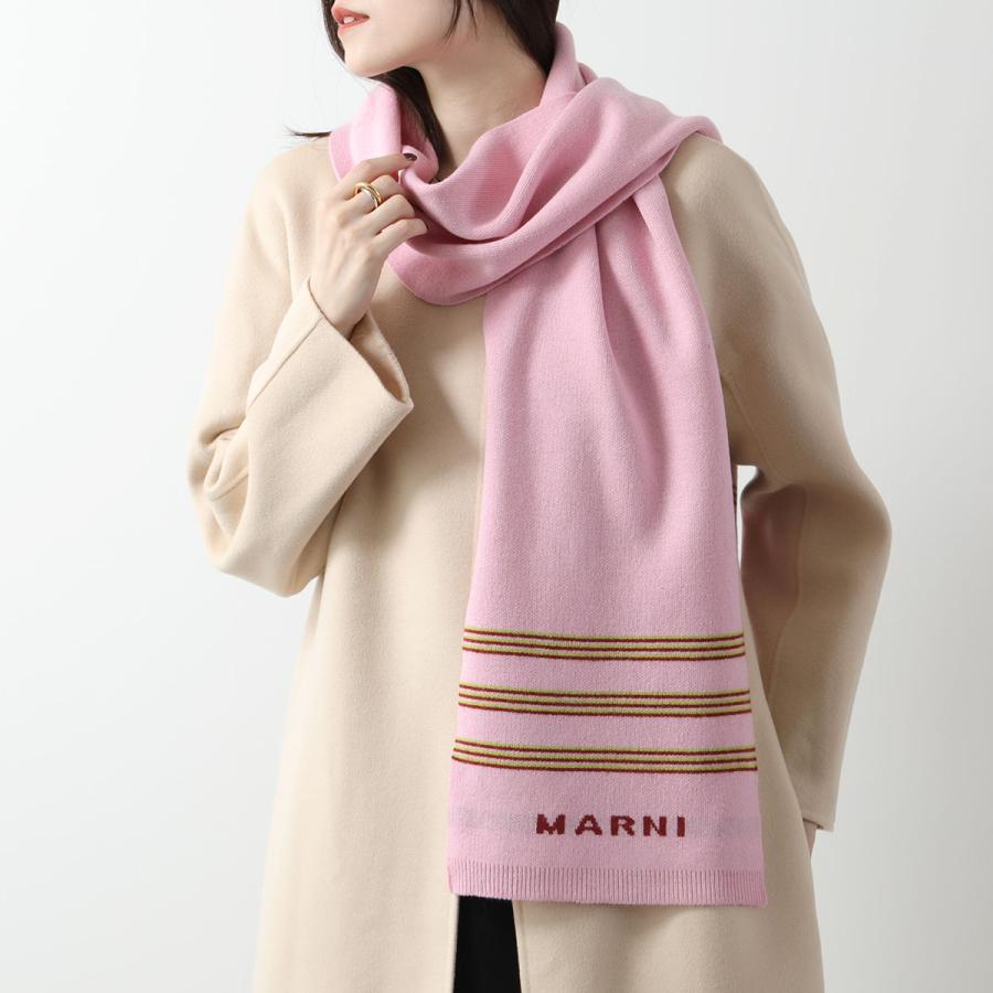 MARNI KIDS マルニ キッズ マフラー M01284 M00SZ レディース MARNI KIDS マルニ キッズ マフラー M01284 M00SZ レディース