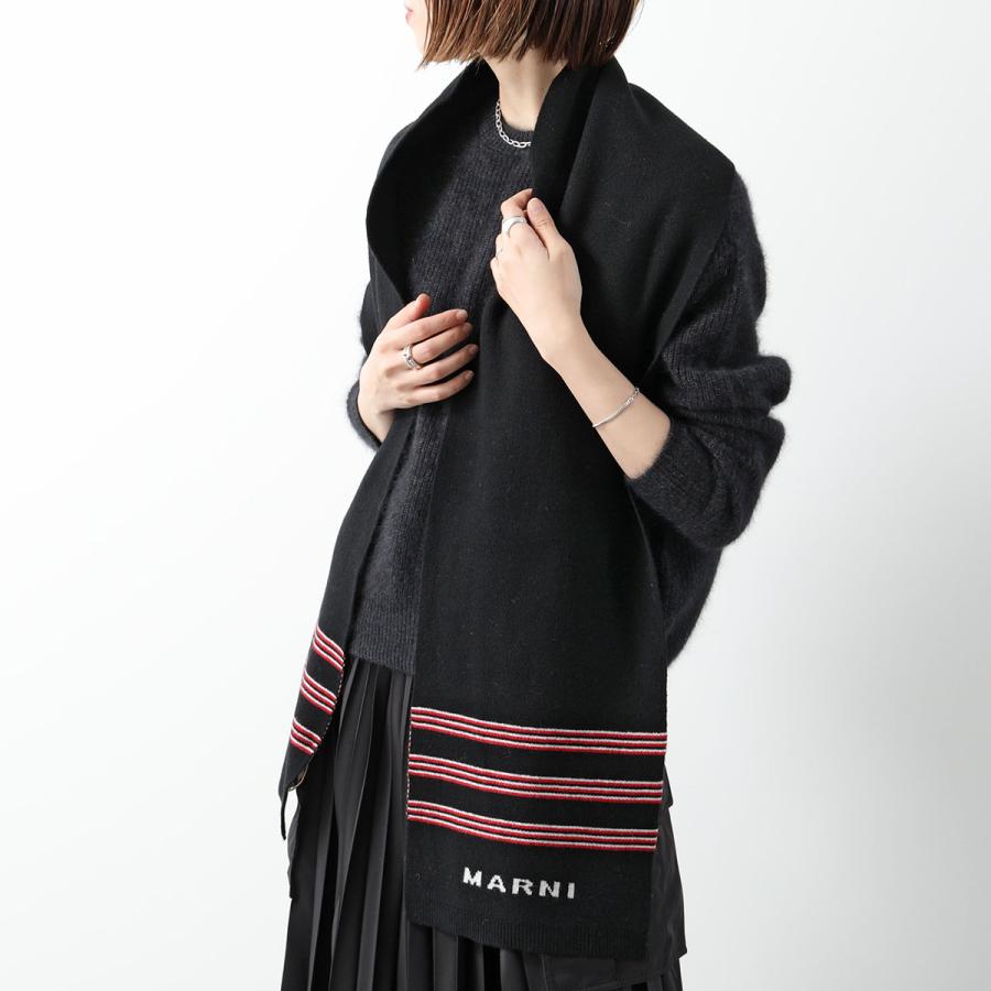 MARNI KIDS マルニ キッズ マフラー M01284 M00SZ レディース MARNI KIDS マルニ キッズ マフラー M01284 M00SZ レディース