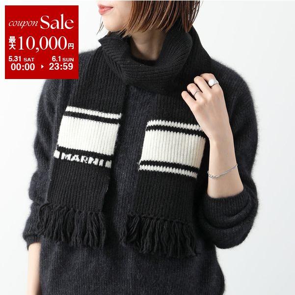 MARNI KIDS マルニ キッズ マフラー M01240 M00T0 レディース MARNI KIDS マルニ キッズ マフラー M01240 M00T0 レディース