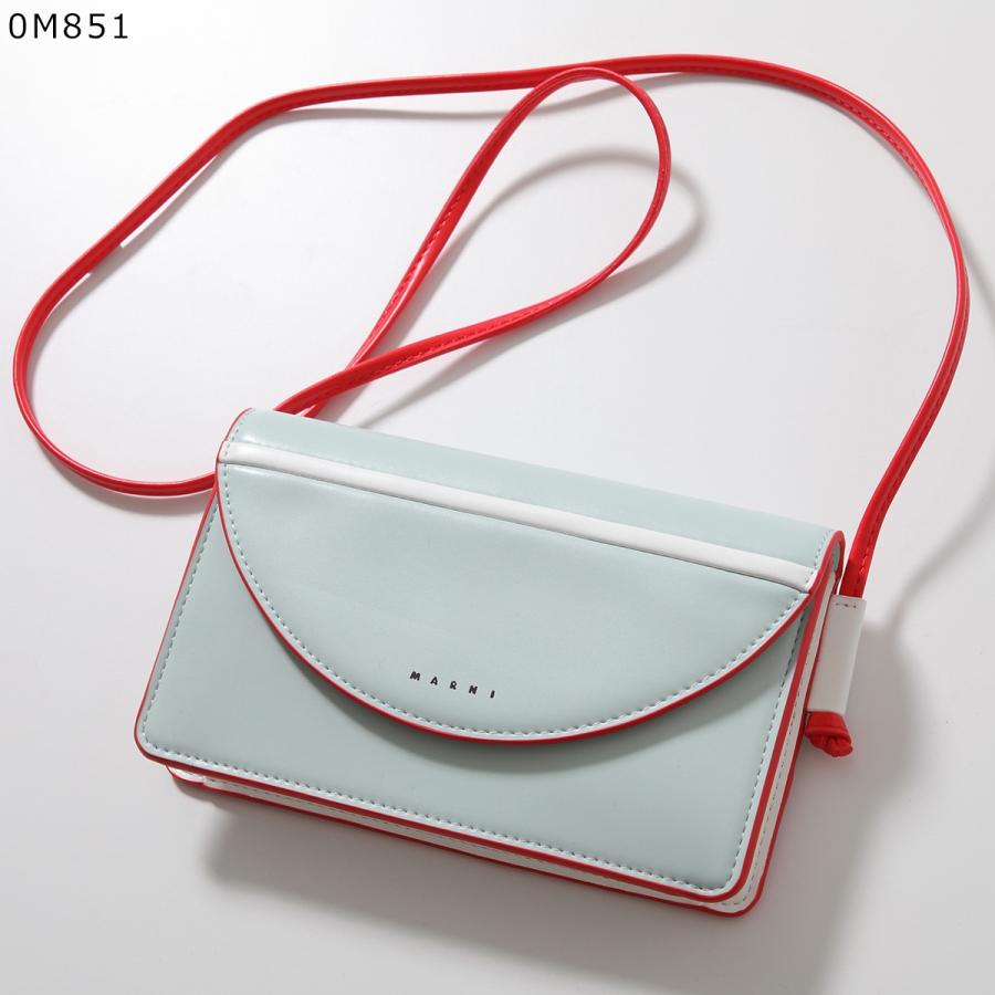 MARNI KIDS マルニ キッズ ショルダーバッグ M01256 M00TK MARNI KIDS マルニ キッズ ショルダーバッグ M01256 M00TK
