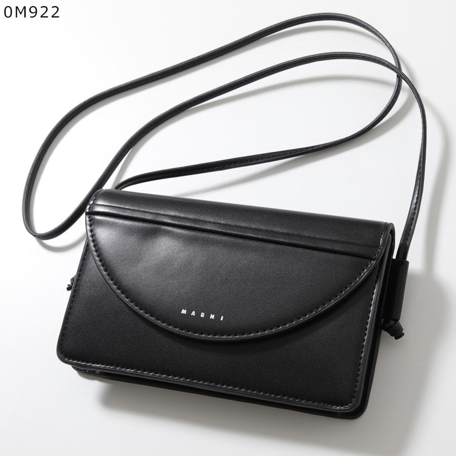 MARNI（マルニ） MARNI KIDS キッズ ショルダーバッグ M01256 M00TK