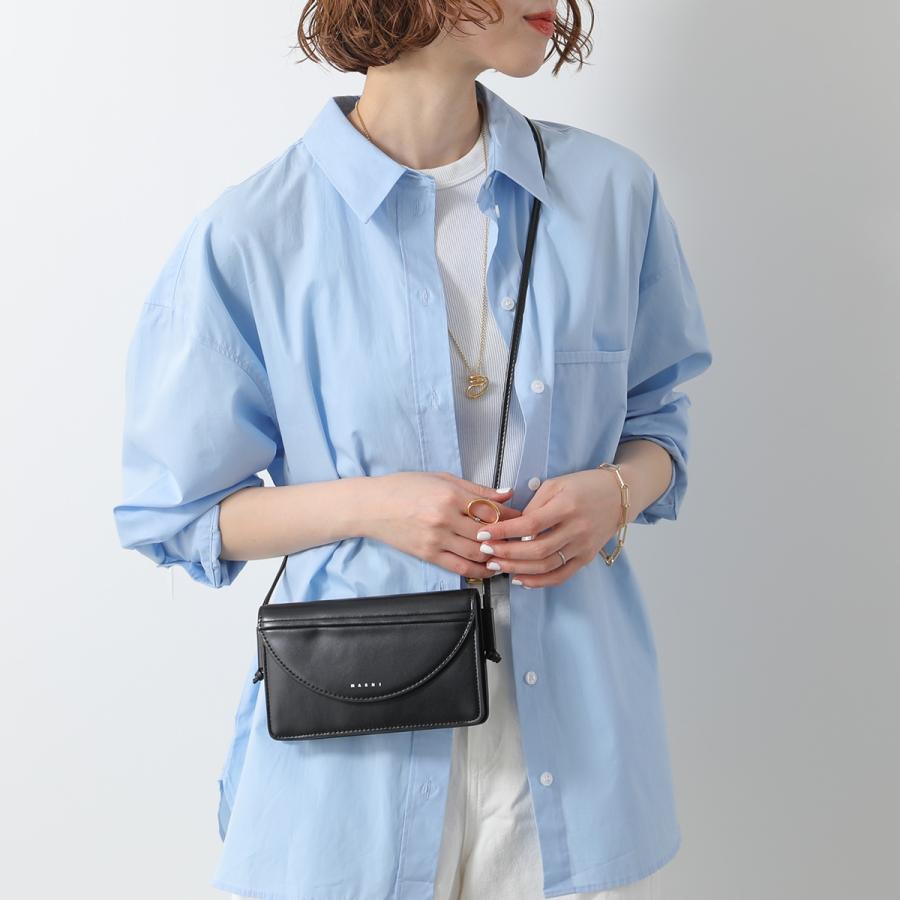 MARNI（マルニ） MARNI KIDS キッズ ショルダーバッグ M01256 M00TK