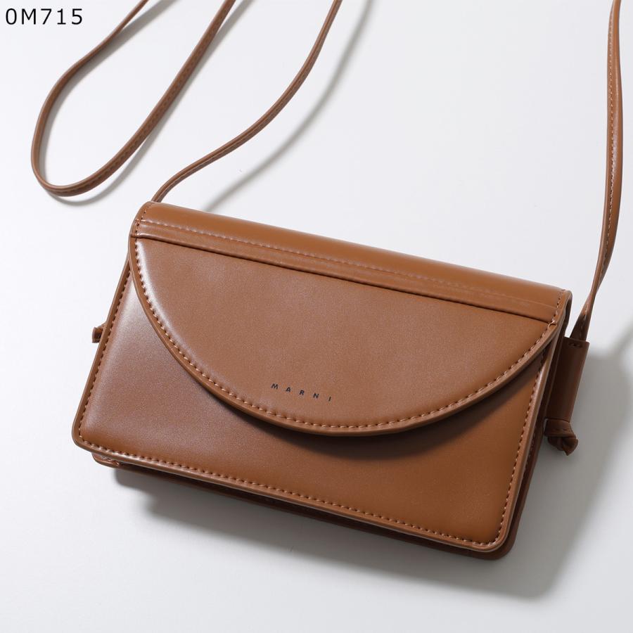 MARNI（マルニ） MARNI KIDS キッズ ショルダーバッグ M01256 M00TK