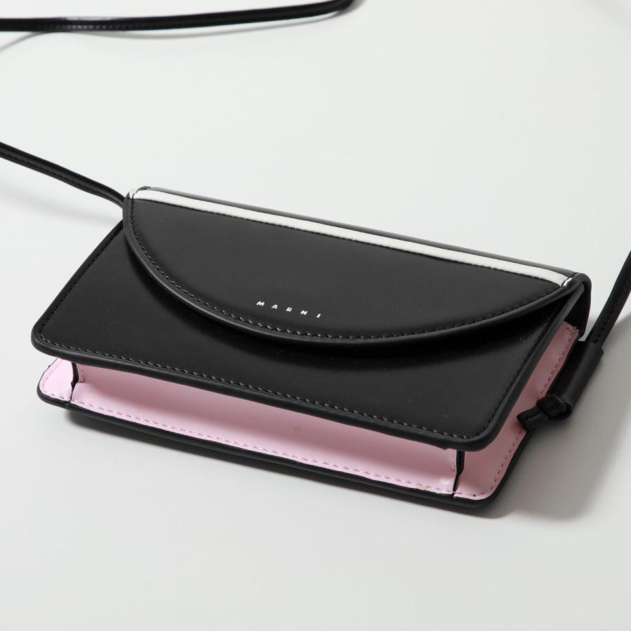 MARNI（マルニ） MARNI KIDS キッズ ショルダーバッグ M01256 M00TK