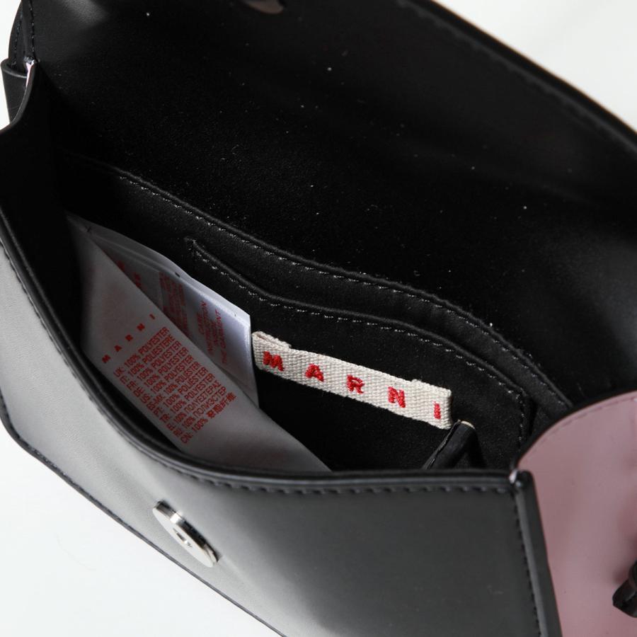 MARNI（マルニ） MARNI KIDS キッズ ショルダーバッグ M01256 M00TK