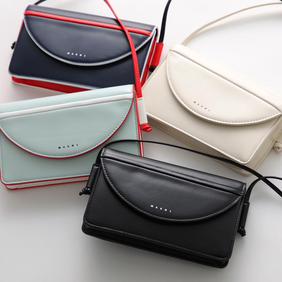 MARNI（マルニ） MARNI KIDS キッズ ショルダーバッグ M01256 M00TK