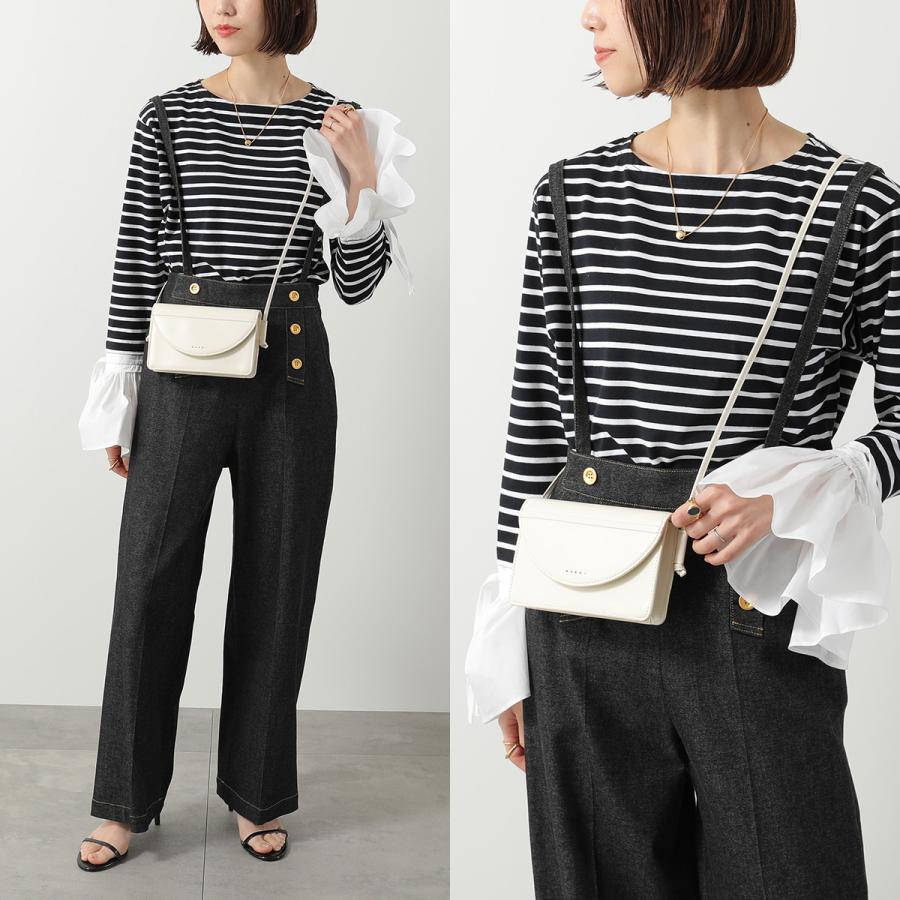 MARNI（マルニ） MARNI KIDS キッズ ショルダーバッグ M01256 M00TK