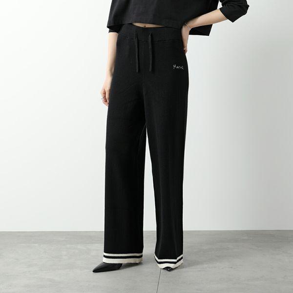 MARNI KIDS マルニ キッズ ニットパンツ M01180 M00TF MARNI KIDS マルニ キッズ ニットパンツ M01180 M00TF