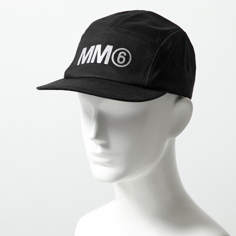 MM6 KIDS エムエムシックス メゾンマルジェラ キッズ キャップ M60718