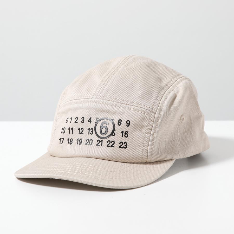 MM6 KIDS エムエムシックス メゾンマルジェラ キッズ ベースボール