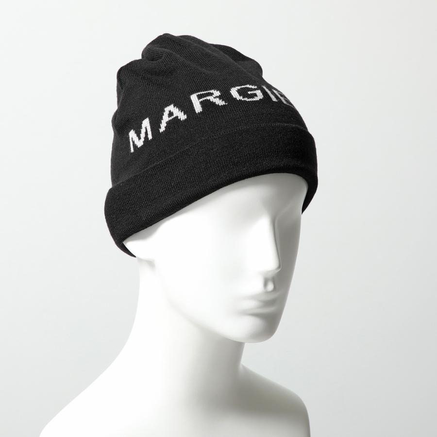 MM6 KIDS エムエムシックス メゾンマルジェラ キッズ ニット帽 M60708
