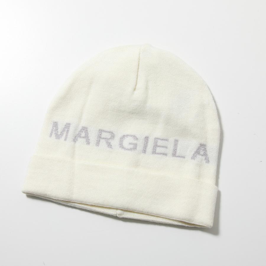 MM6 KIDS エムエムシックス メゾンマルジェラ キッズ ニット帽 M60708