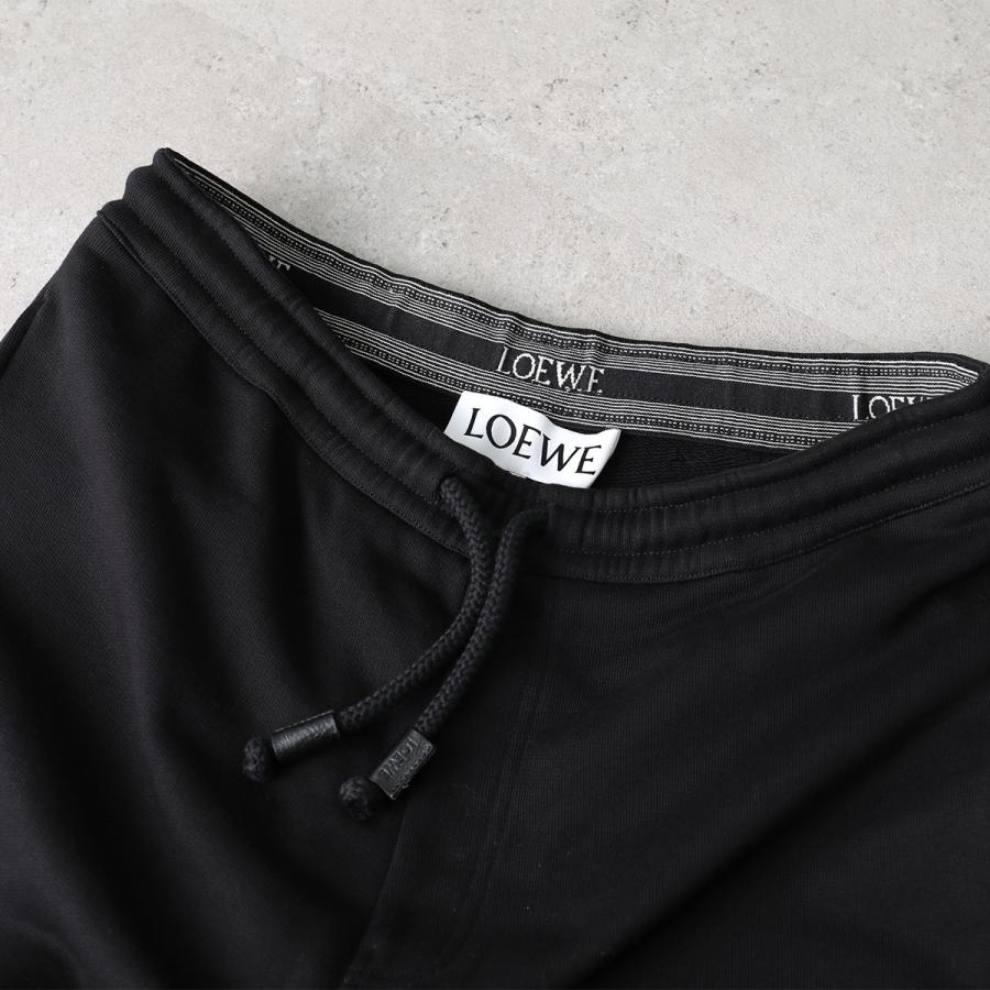 LOEWE（ロエベ） スウェットパンツ H526Y1JX01 メンズ コットン