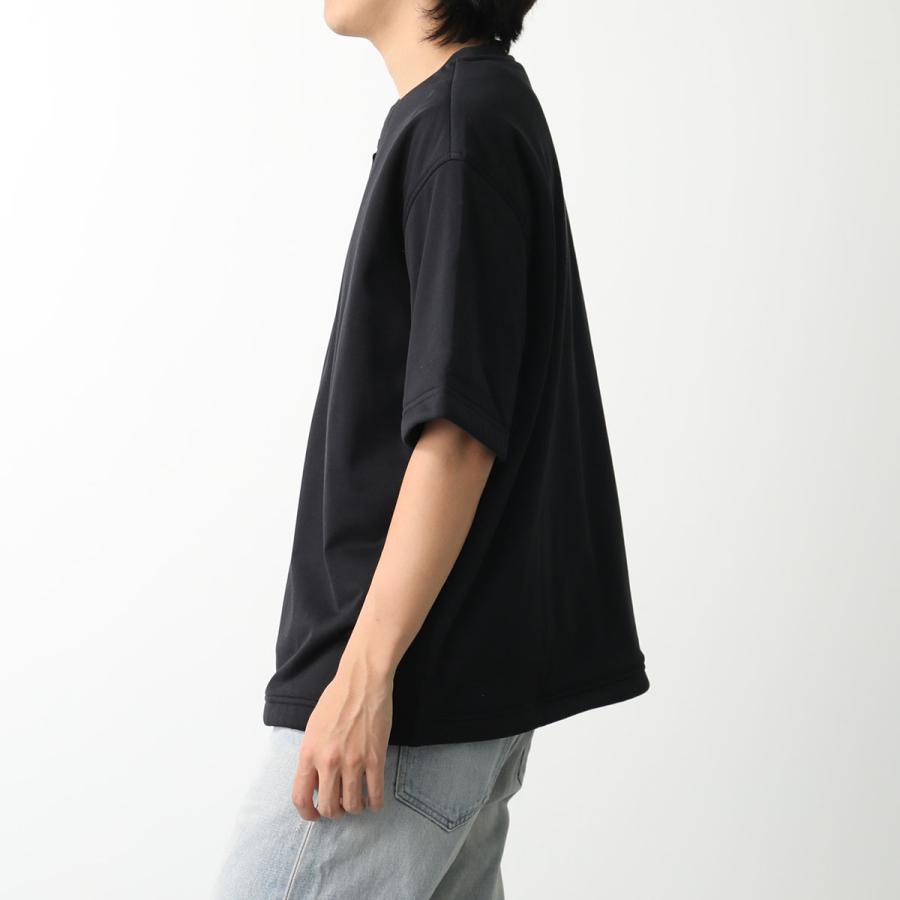 PRADA プラダ Tシャツ 135713 240 レディース 半袖 中綿入り PRADA プラダ Tシャツ 135713 240 レディース 半袖 中綿入り