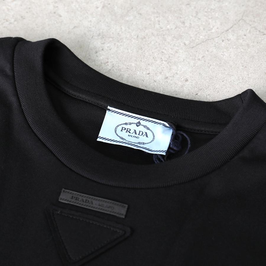 PRADA プラダ Tシャツ 135713 240 メンズ 半袖 中綿入り PRADA プラダ Tシャツ 135713 240 メンズ 半袖 中綿入り