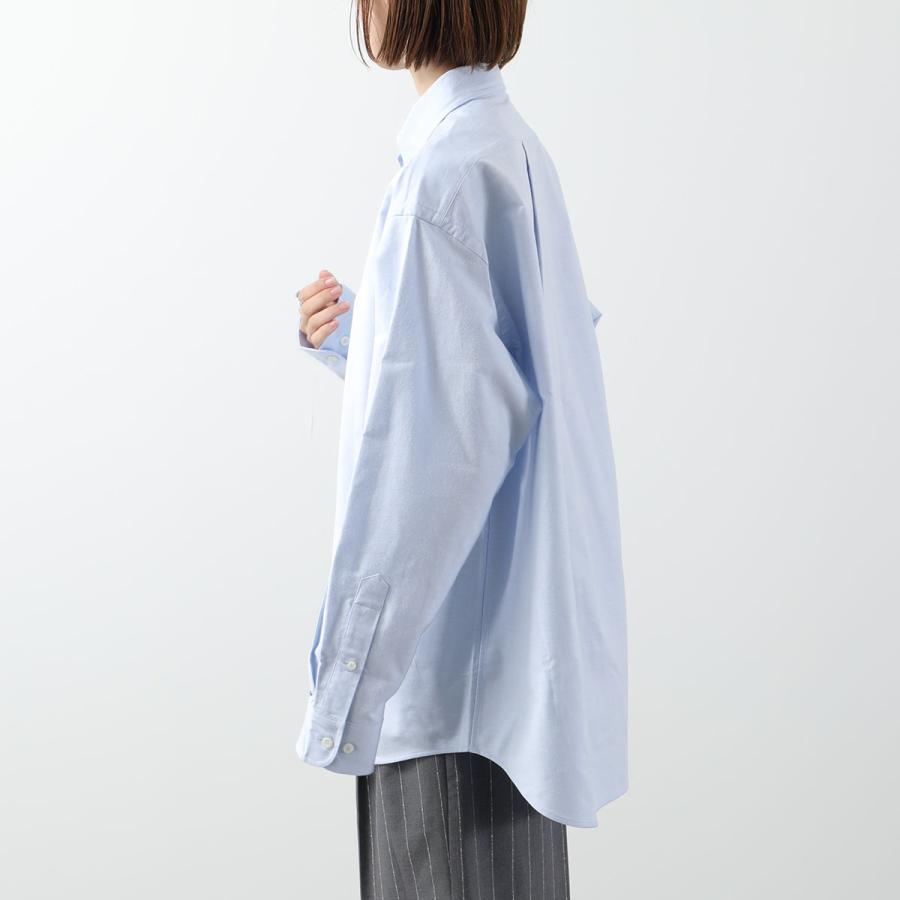 PRADA プラダ シャツ P497GR 14JW レディース ブラウス 長袖 PRADA プラダ シャツ P497GR 14JW レディース ブラウス 長袖