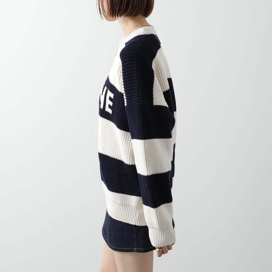 CELINE（セリーヌ） セーター 2ADCW481Y.01YV レディース コットン