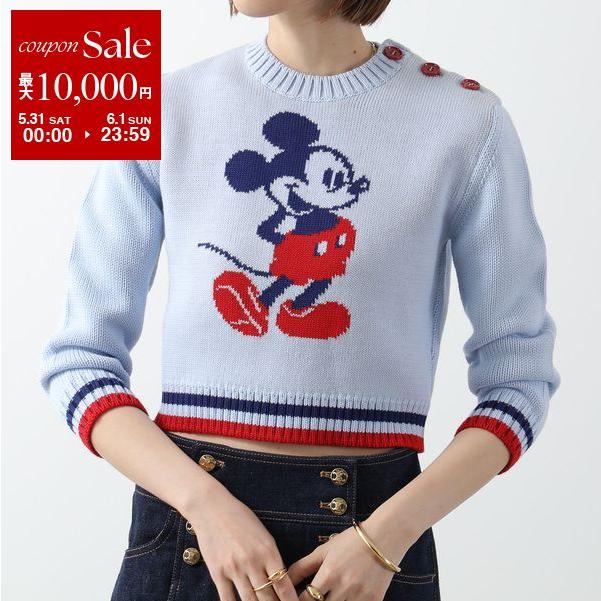 miu MIUMIU ミュウミュウ セーター MML470 1Y5R レディース miu MIUMIU ミュウミュウ セーター MML470 1Y5R レディース