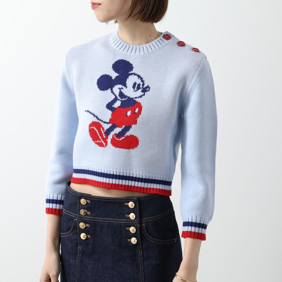 miu MIUMIU ミュウミュウ セーター MML470 1Y5R レディース miu MIUMIU ミュウミュウ セーター MML470 1Y5R レディース