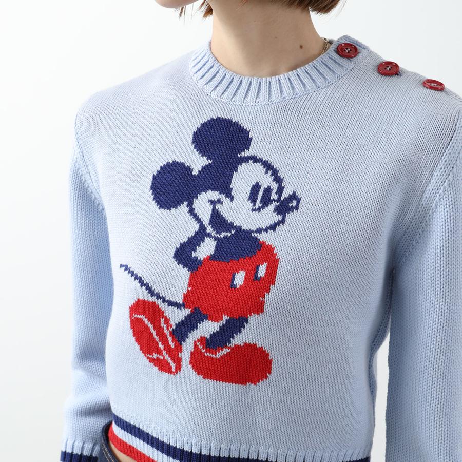 miu MIUMIU ミュウミュウ セーター MML470 1Y5R レディース miu MIUMIU ミュウミュウ セーター MML470 1Y5R レディース