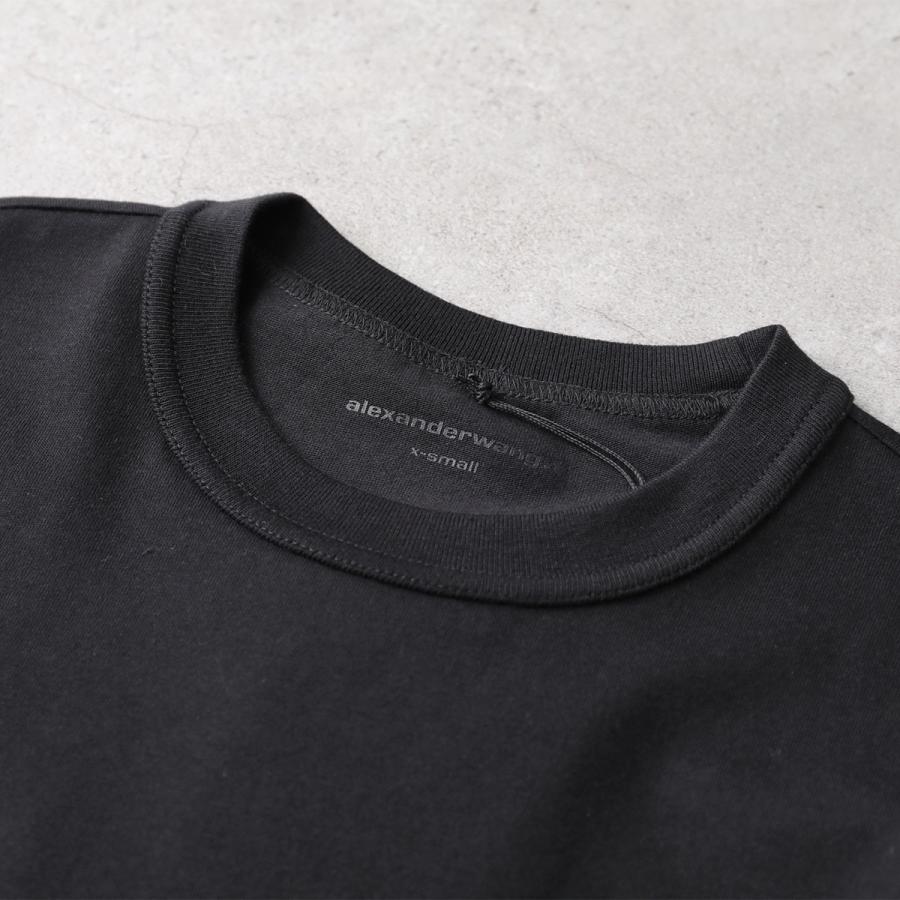 alexanderwang ALEXANDER WANG アレキサンダーワン Tシャツ alexanderwang ALEXANDER WANG アレキサンダーワン Tシャツ