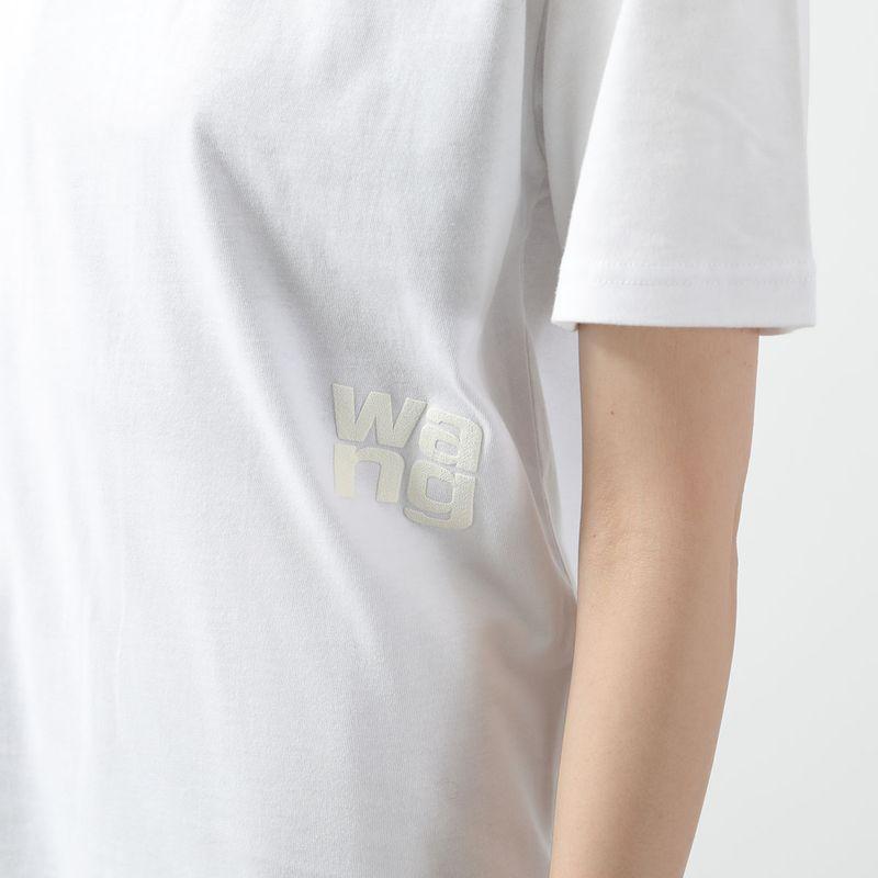 alexanderwang（アレキサンダー・ワン） Tシャツ 4CC3221357