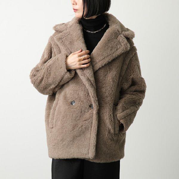 Max Mara（マックスマーラ） テディベアコート ESPERO エスペロ