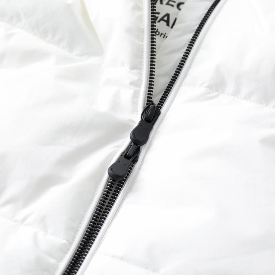 【18日まで限定値引】【新品タグ付き】PE SHARK ビッグジャケット ビッグジョン・グリーンレーベルのワイルドダックのホワイトデニムの