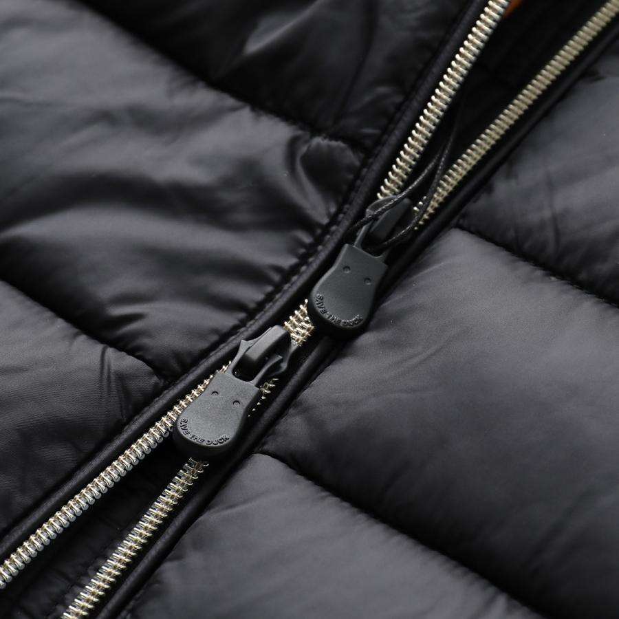 SAVE THE DUCK（セーブ・ザ・ダック） セイブザダック エコダウン