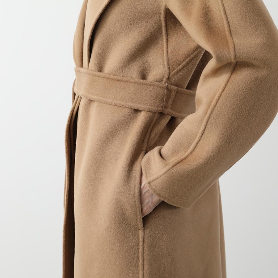 Max Mara Studio MAX MARA マックスマーラ ステュディオ ロング Max Mara Studio MAX MARA マックスマーラ ステュディオ ロング