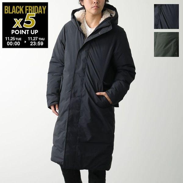 SAVE THE DUCK セイブザダック エコダウン コート KILLIAN D41954M 