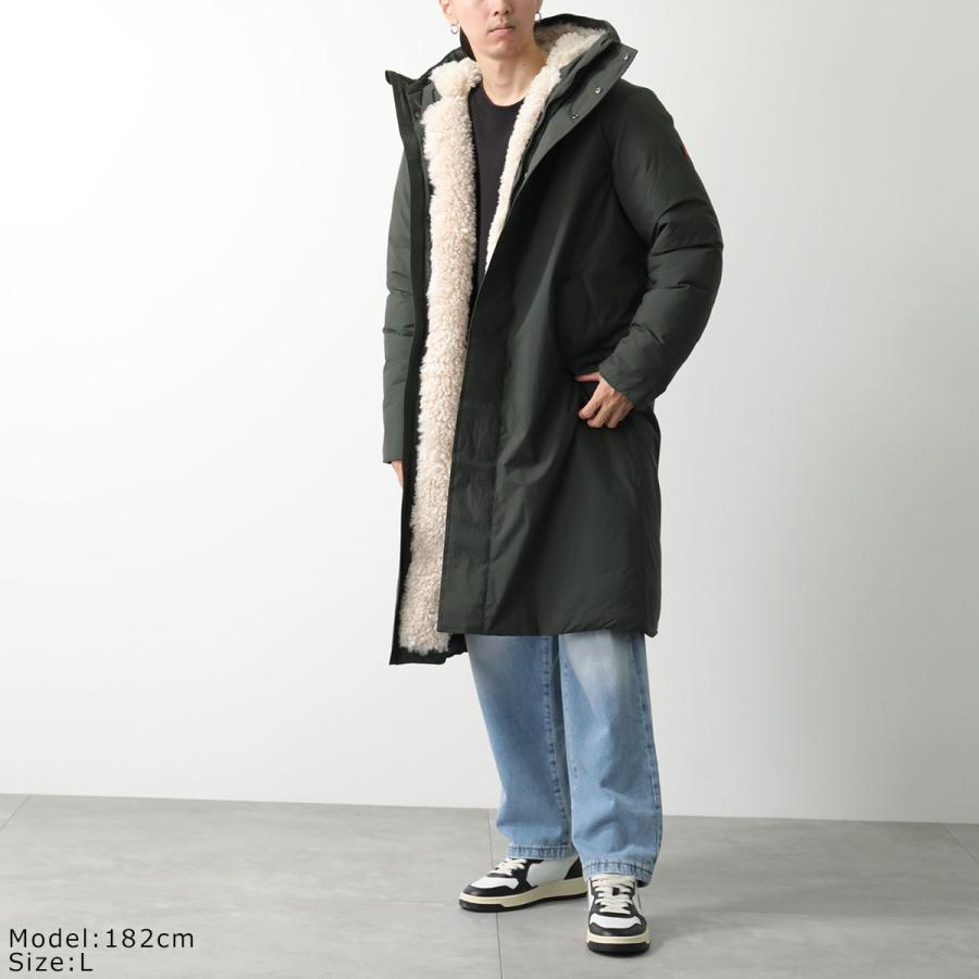 SAVE THE DUCK セイブザダック エコダウン コート KILLIAN