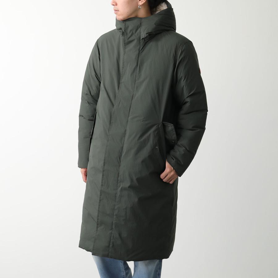 SAVE THE DUCK セイブザダック エコダウン コート KILLIAN