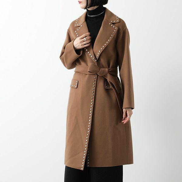 S MAXMARA（エスマックスマーラ） エス マックスマーラ ロングコート
