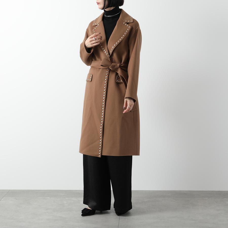 S MAXMARA（エスマックスマーラ） エス マックスマーラ ロングコート