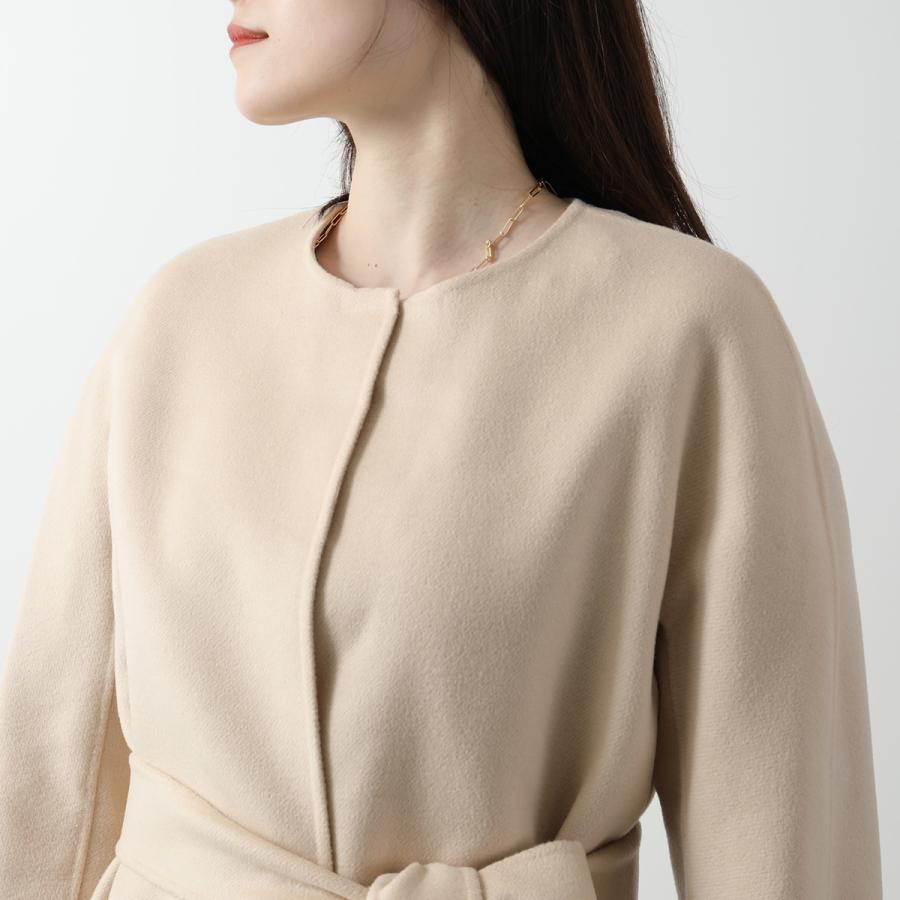 Max Mara Studio MAX MARA マックスマーラ ステュディオ ロング