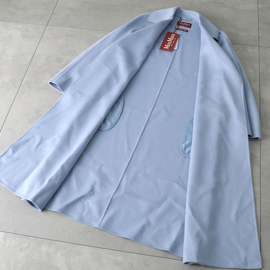 Max Mara Studio MAX MARA マックスマーラ ステュディオ ラップ Max Mara Studio MAX MARA マックスマーラ ステュディオ ラップ
