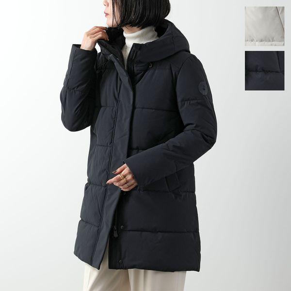 SAVE THE DUCK セイブザダック エコダウン コート BETHANY P40998W 