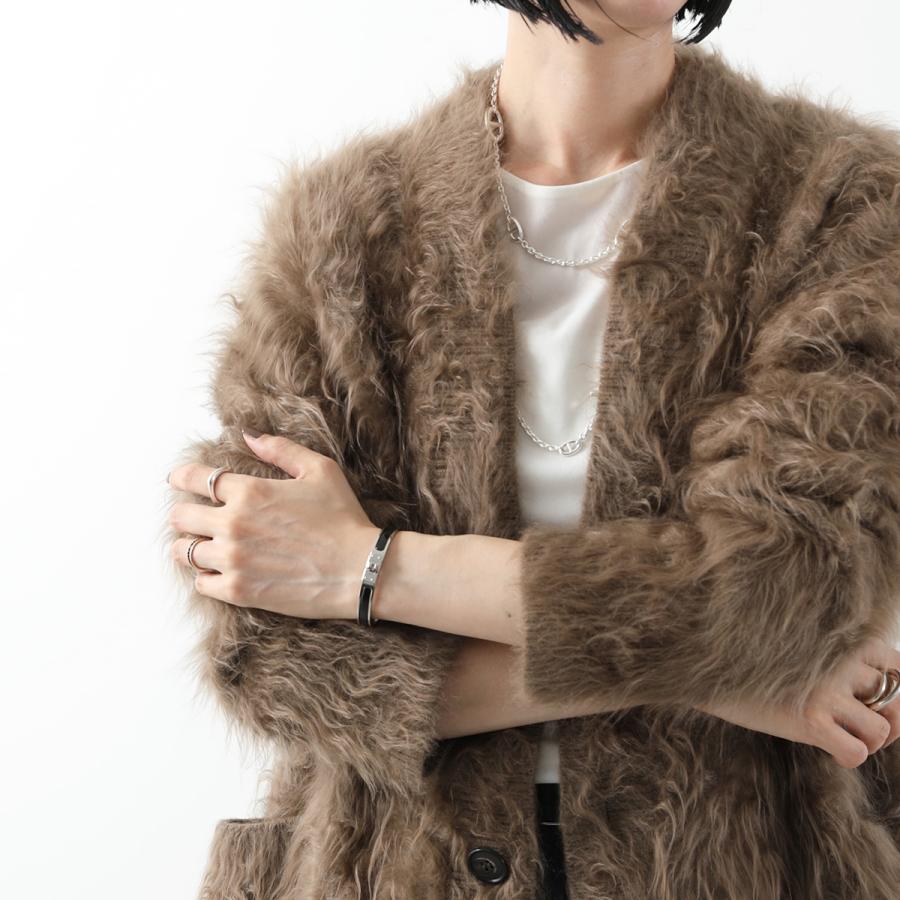 HERMES エルメス ブレスレット ミニ クリック ケリー Mini Clic