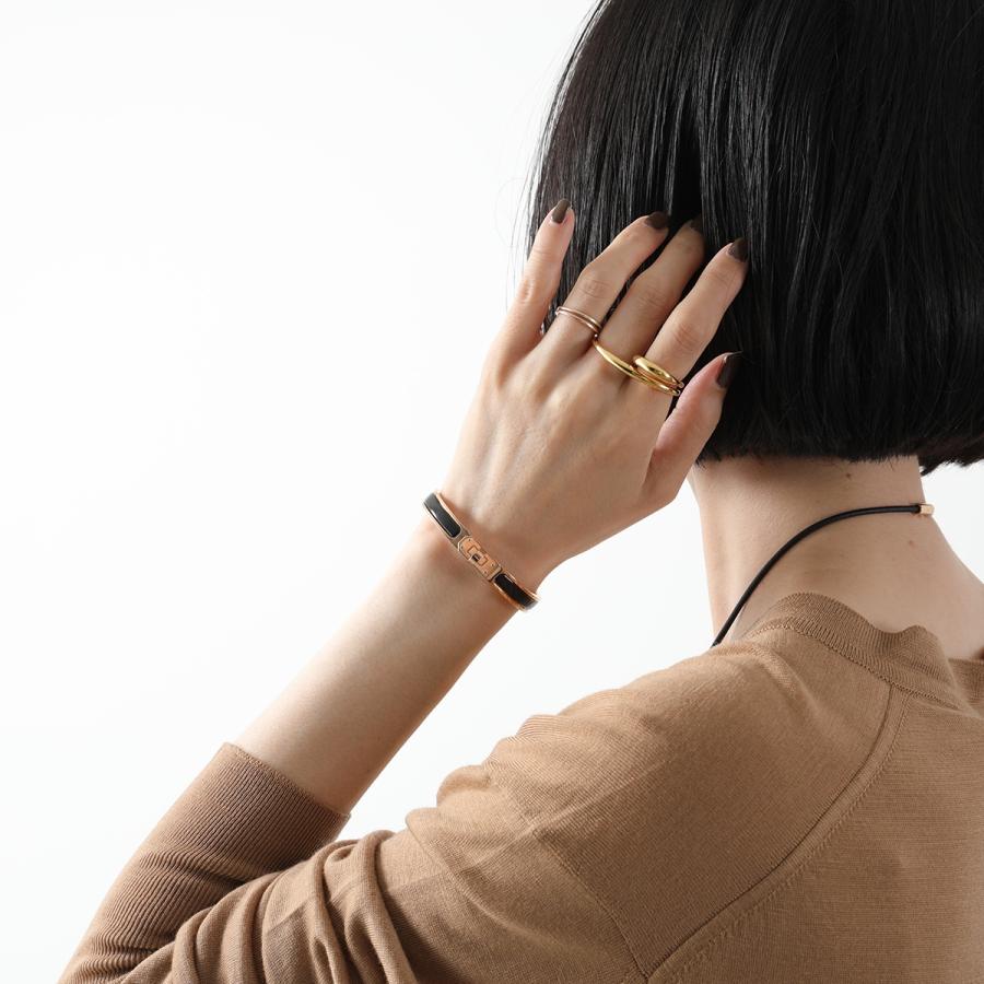 HERMES エルメス ブレスレット ミニ クリック ケリー Mini Clic HERMES エルメス ブレスレット ミニ クリック ケリー Mini Clic