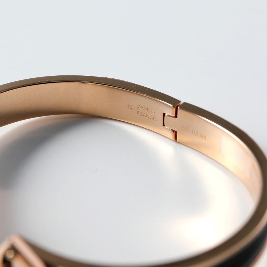HERMES エルメス ブレスレット ミニ クリック ケリー Mini Clic HERMES エルメス ブレスレット ミニ クリック ケリー Mini Clic