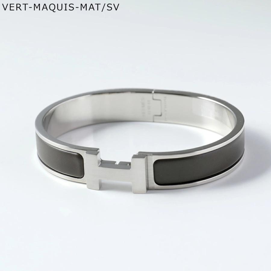 HERMES（エルメス） ブレスレット クリックHH CLIC H703203FB