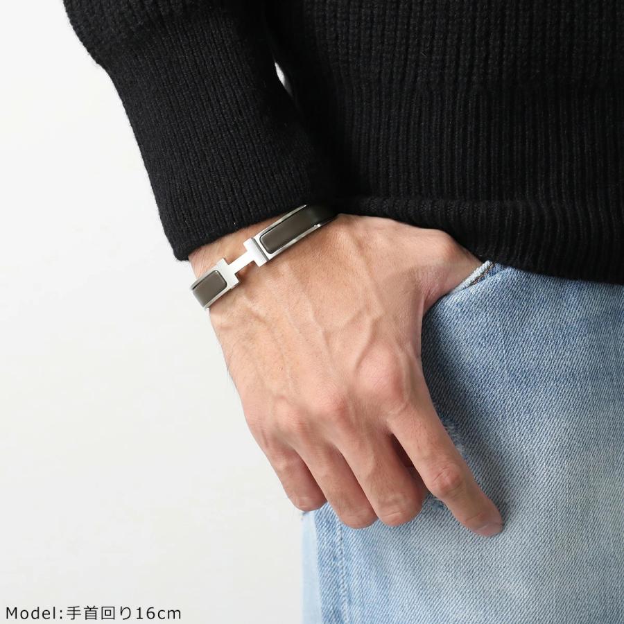 HERMES（エルメス） ブレスレット クリックHH CLIC H703203FB