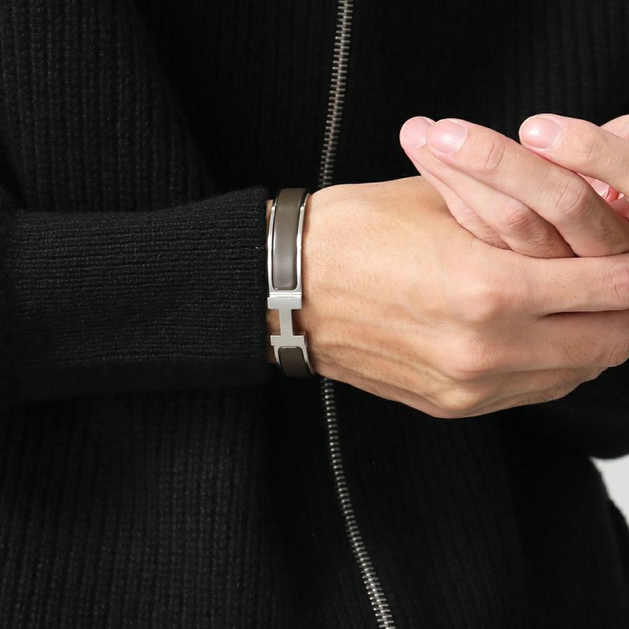 HERMES（エルメス） ブレスレット クリックHH CLIC H703203FB